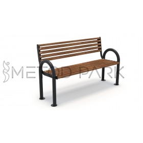 42 B Bench